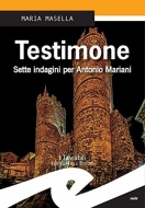 Cover Testimone